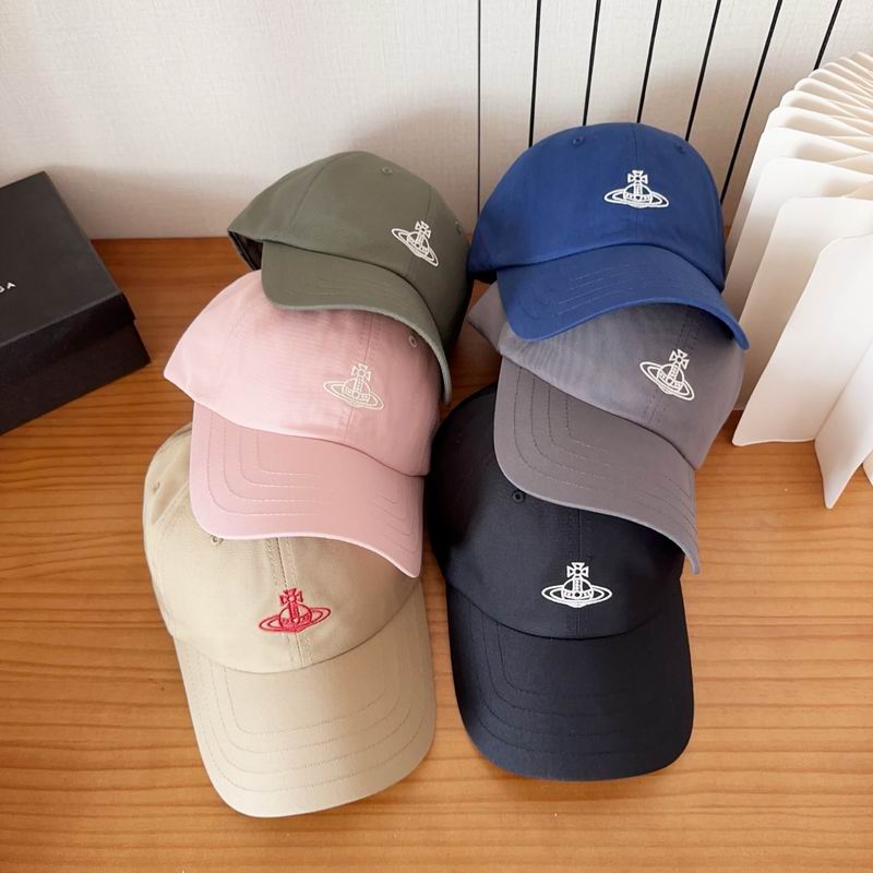 Vivienne Westwood cap dx01